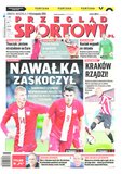 : Przegląd Sportowy - 261/2015