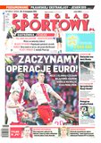 : Przegląd Sportowy - 263/2015