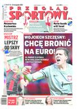 : Przegląd Sportowy - 264/2015