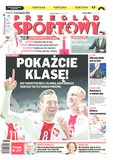 : Przegląd Sportowy - 265/2015