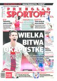 : Przegląd Sportowy - 273/2015