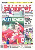 : Przegląd Sportowy - 278/2015