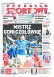 : Przegląd Sportowy - 282/2015