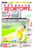 : Przegląd Sportowy - 284/2015