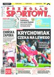 : Przegląd Sportowy - 286/2015