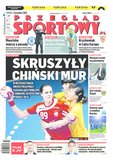 : Przegląd Sportowy - 287/2015