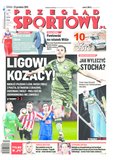 : Przegląd Sportowy - 299/2015