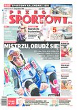 : Przegląd Sportowy - 301/2015