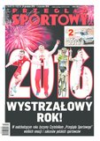 : Przegląd Sportowy - 304/2015