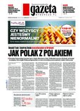: Gazeta Wyborcza - Toruń - 14/2016