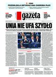 : Gazeta Wyborcza - Toruń - 15/2016