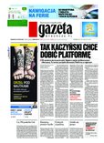 : Gazeta Wyborcza - Toruń - 16/2016