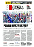 : Gazeta Wyborcza - Toruń - 19/2016