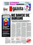 : Gazeta Wyborcza - Toruń - 20/2016