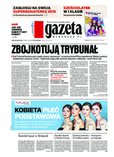 : Gazeta Wyborcza - Łódź - 56/2016