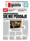 : Gazeta Wyborcza - Łódź - 58/2016