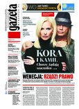 : Gazeta Wyborcza - Łódź - 60/2016