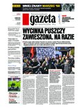 : Gazeta Wyborcza - Łódź - 61/2016