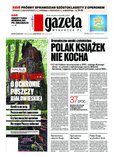 : Gazeta Wyborcza - Łódź - 62/2016