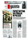 : Gazeta Wyborcza - Łódź - 76/2016