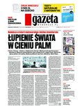 : Gazeta Wyborcza - Łódź - 78/2016