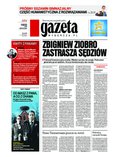 : Gazeta Wyborcza - Łódź - 81/2016