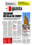 : Gazeta Wyborcza - Łódź - 82/2016