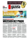 : Gazeta Wyborcza - Łódź - 85/2016