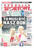 : Przegląd Sportowy - 1/2016