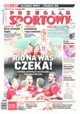 : Przegląd Sportowy - 2/2016