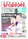 : Przegląd Sportowy - 3/2016