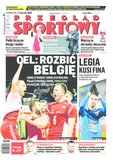 : Przegląd Sportowy - 4/2016