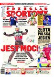 : Przegląd Sportowy - 304/2016
