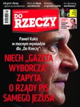 : Tygodnik Do Rzeczy - 35/2016
