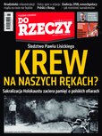 : Tygodnik Do Rzeczy - 37/2016