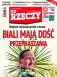 : Tygodnik Do Rzeczy - 48/2016