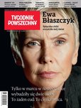 : Tygodnik Powszechny - 14/2016