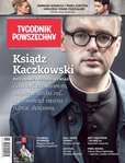 : Tygodnik Powszechny - 15/2016