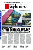 : Gazeta Wyborcza - Warszawa - 19/2017