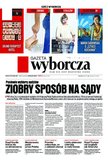 : Gazeta Wyborcza - Warszawa - 22/2017