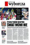 : Gazeta Wyborcza - Warszawa - 24/2017