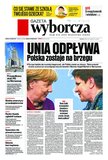 : Gazeta Wyborcza - Warszawa - 32/2017