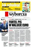 : Gazeta Wyborcza - Warszawa - 61/2017