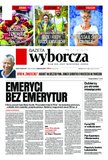 : Gazeta Wyborcza - Warszawa - 64/2017