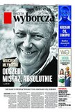 : Gazeta Wyborcza - Warszawa - 65/2017