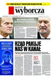: Gazeta Wyborcza - Warszawa - 68/2017