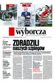 : Gazeta Wyborcza - Warszawa - 90/2017