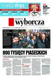 : Gazeta Wyborcza - Warszawa - 92/2017