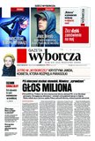 : Gazeta Wyborcza - Warszawa - 93/2017