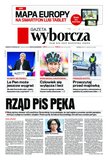 : Gazeta Wyborcza - Warszawa - 98/2017
